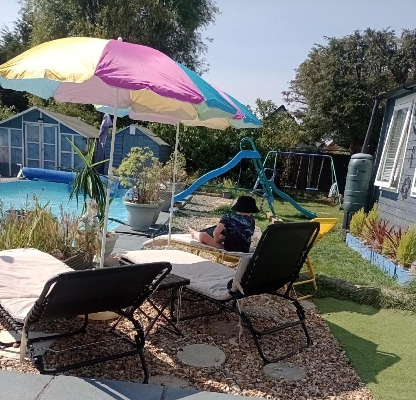 Sherpai Lodge Herne Bay Exterior photo