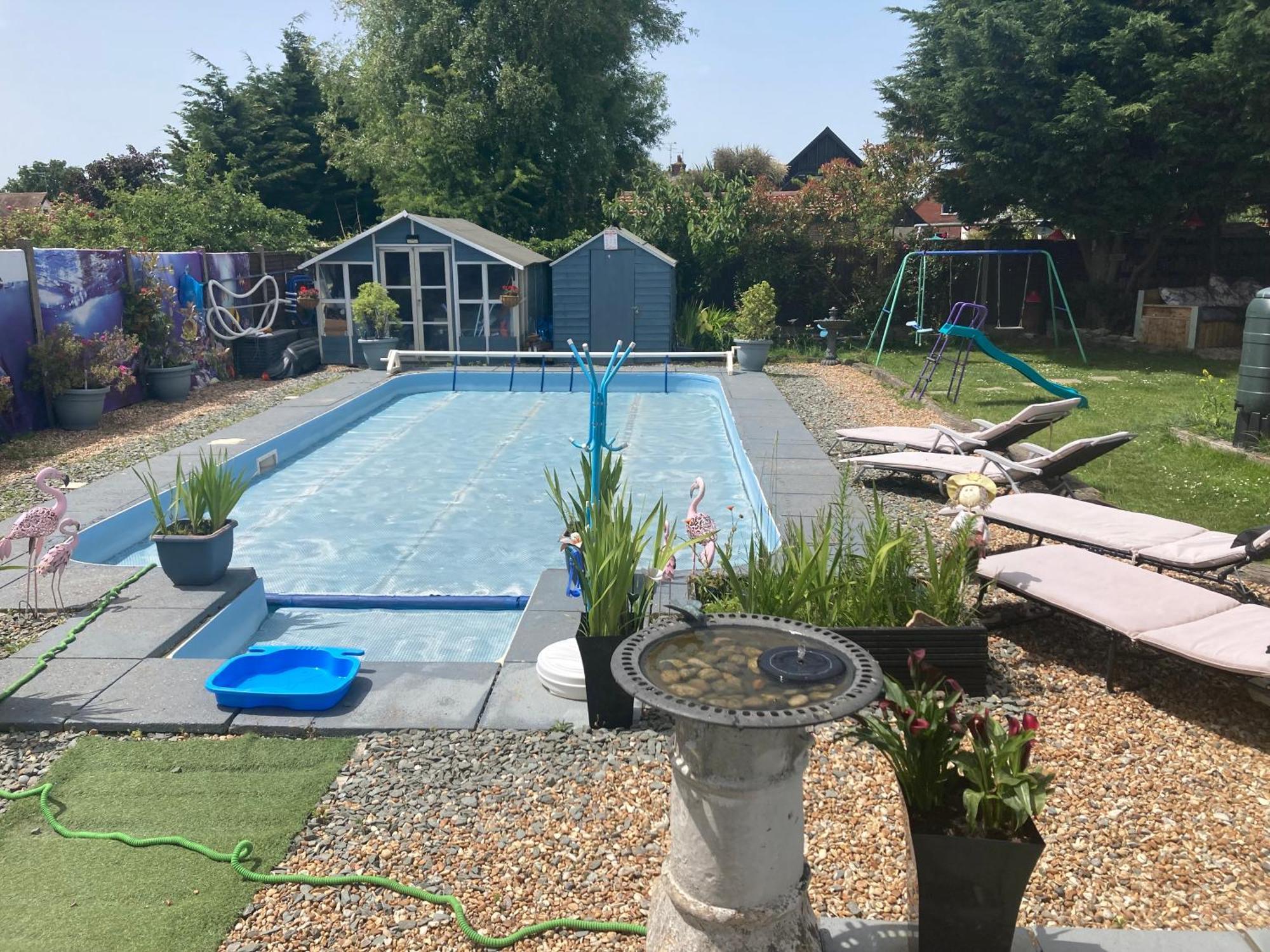 Sherpai Lodge Herne Bay Exterior photo